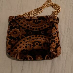 Tapestry bag from CERA